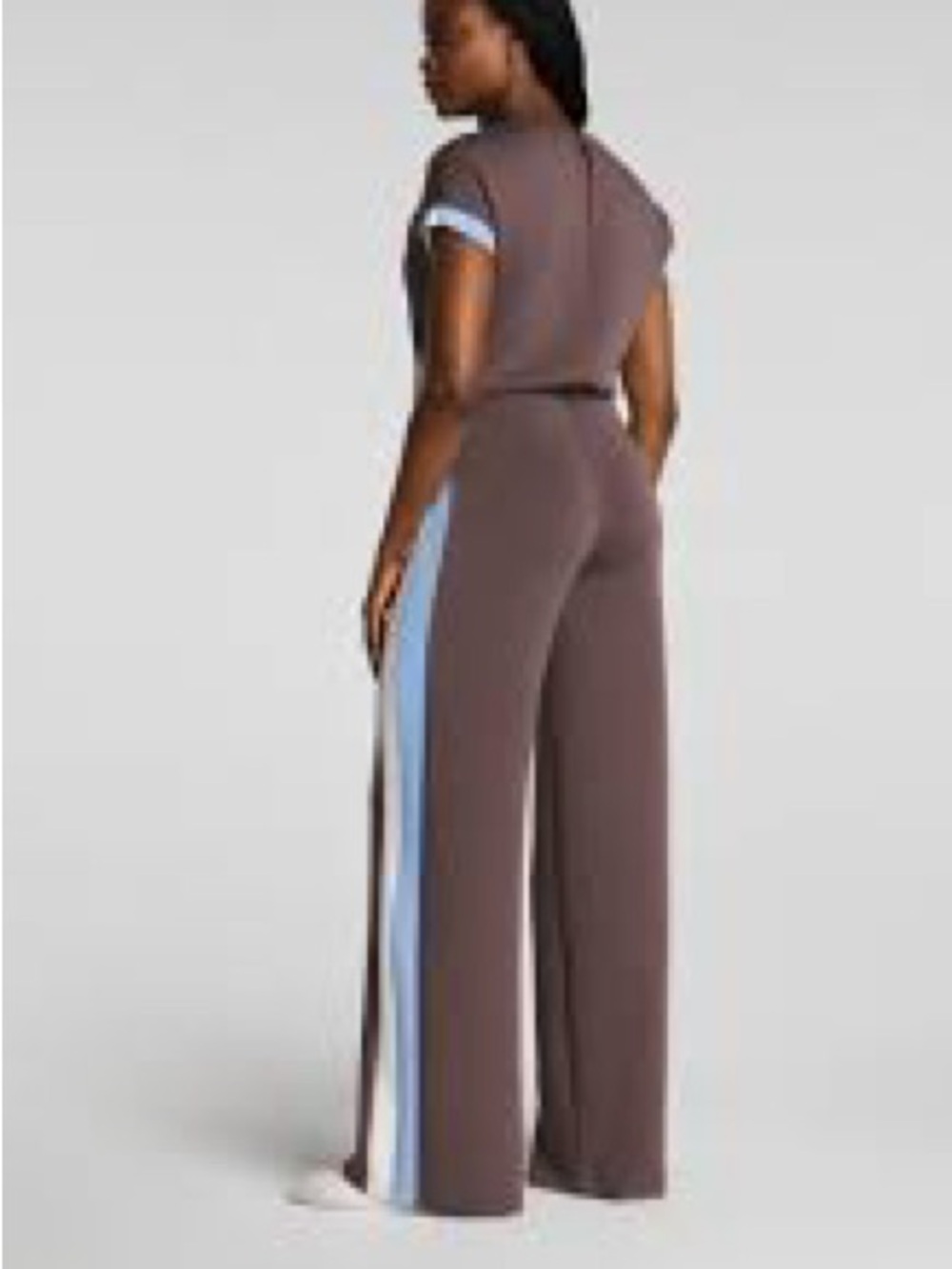 Spanx NWOT AirEssentials Jumpsuit Sz 3X - Picture 2 of 7